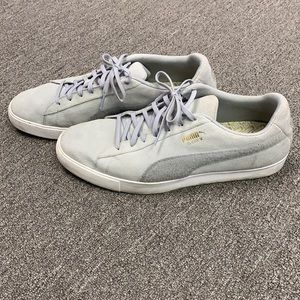 Puma Men’s Suede Classic Sneakers